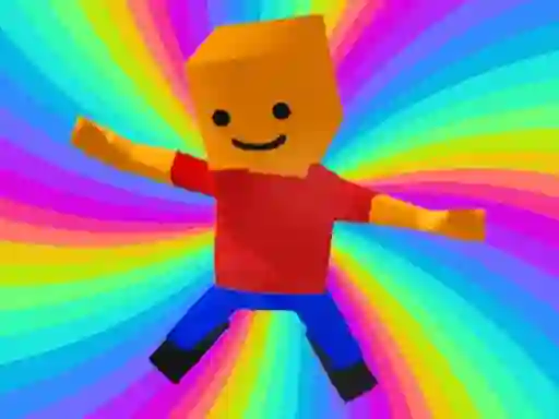 Laro Jumping Obby online