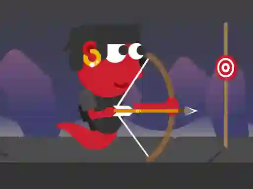 Laro Small Archer 2 online