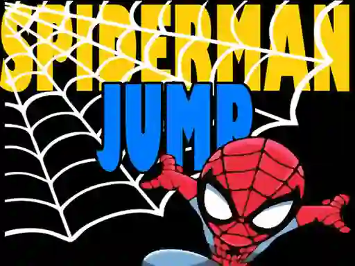 Laro Spiderman Jump online