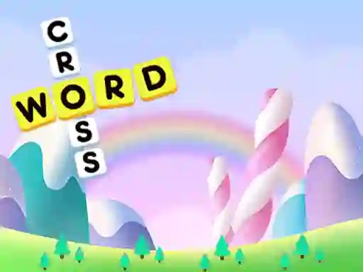 Laro WordCross online