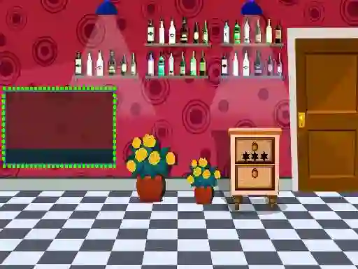 Laro Bar Escape online