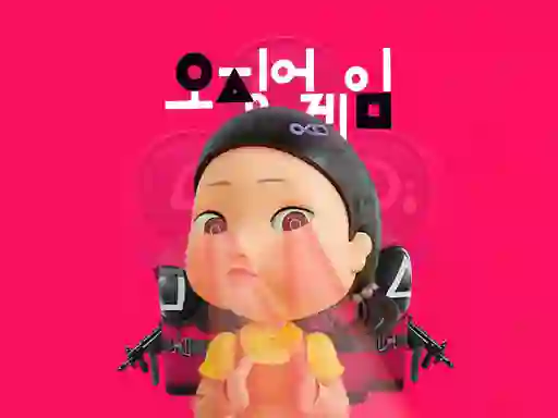 Laro Squid Game Last Chapeter online