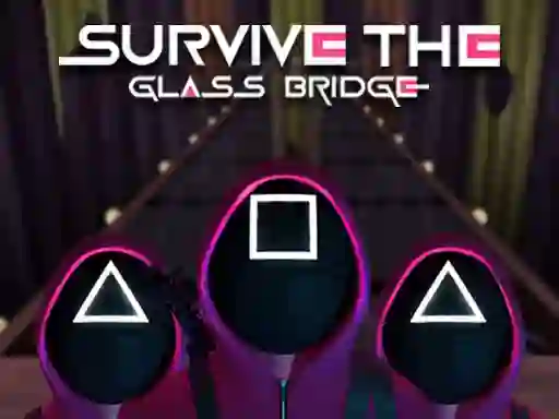 Laro Survival Squid Jumping Game online