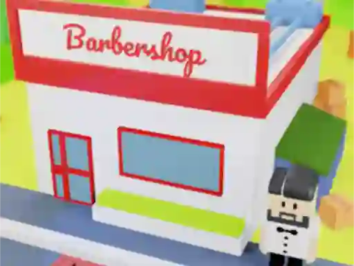 Laro Barbershop Inc online