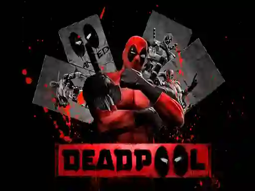 Laro Deadpool Free Fight online