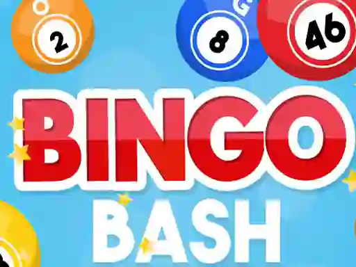 Laro Bingo Bash online