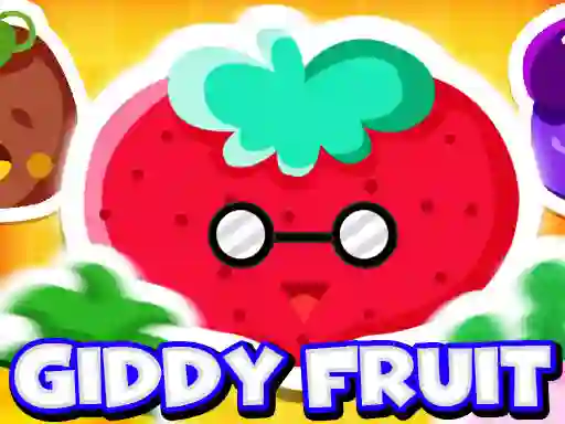 Laro Giddy Fruit online