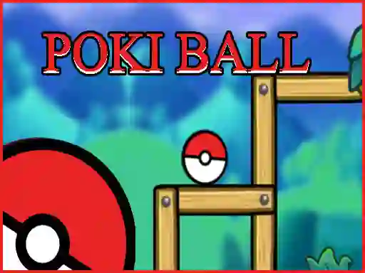 Laro Poke ball online