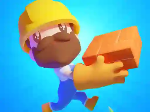 Laro Idle Builder online