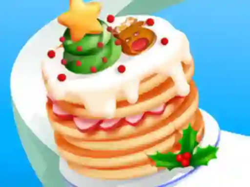 Laro Pancake Run online