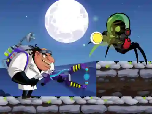 Laro Agent Action online