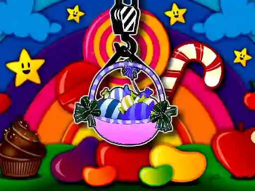 Laro Sweet Tower Challenge online