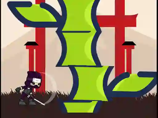 Laro Ninja Cutter online