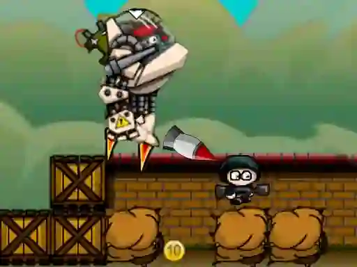 Laro Fubar Level Pack Jungle Siege online