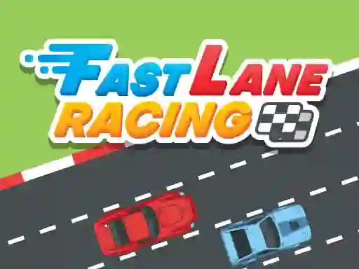 Laro Fast Lane Racing online