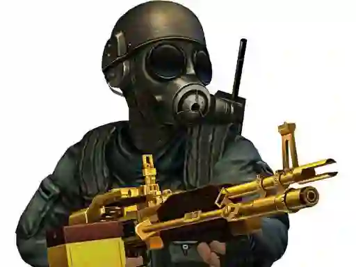 Laro Gold Gun Fury online