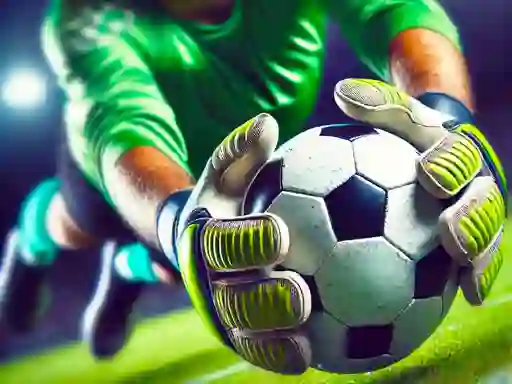 Laro Penalty Europe Champions Edition online