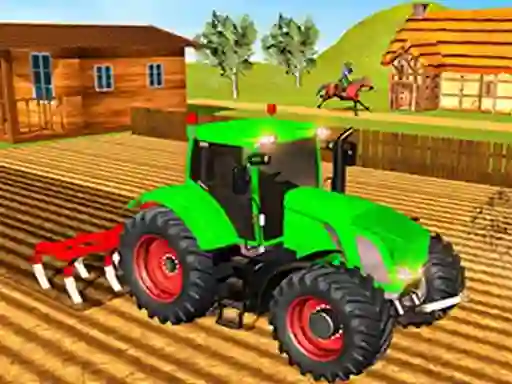 Laro US Modern Farm Simulator online