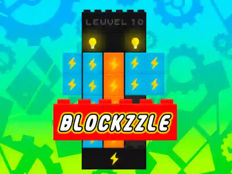 Laro Blockzzle online