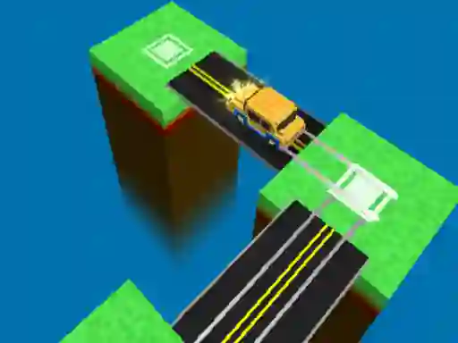 Laro Zigzag Taxi online