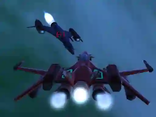 Laro Spacecraft I online