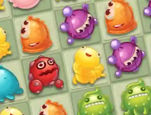 Laro Monster Temple online