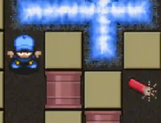 Laro Playing with Fire 2 online