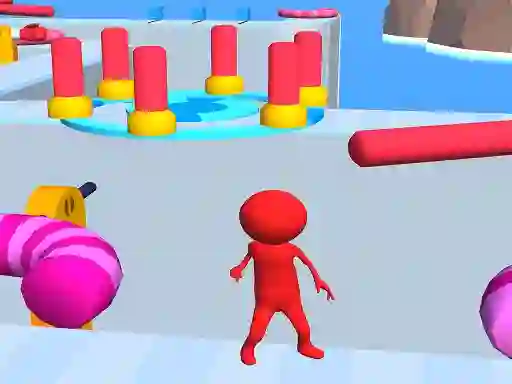 Laro Fun Run Race online