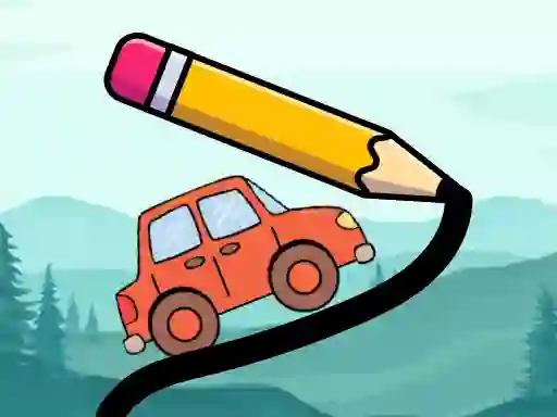 Laro Draw The Bridge online