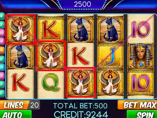 Laro Book of Ra online