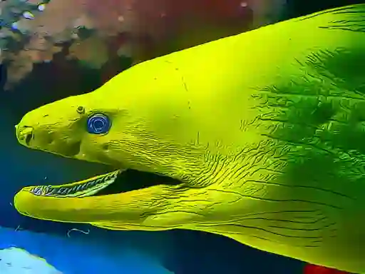 Laro Underwater World Jigsaw online