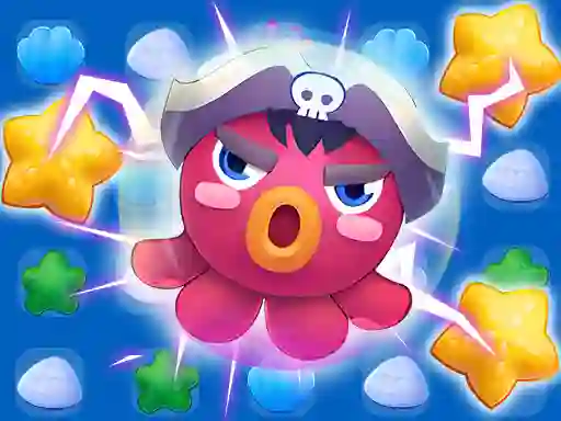 Laro Dream Mania Happy Match online