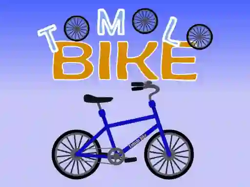 Laro Tomolo Bike online