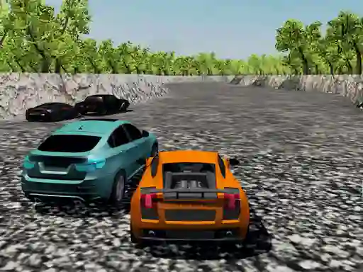 Laro 3d Racing Extreme online