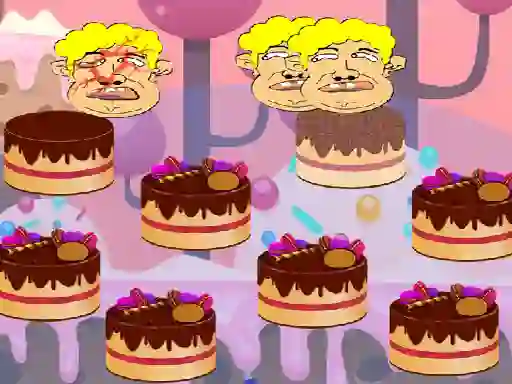Laro Cake Eaters online