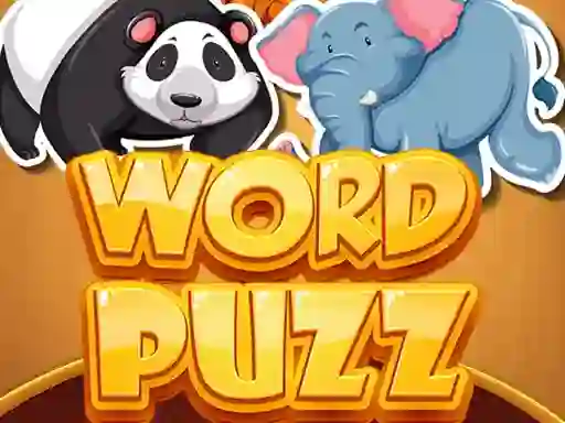 Laro Word Puzz online