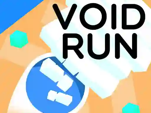 Laro Void Run online