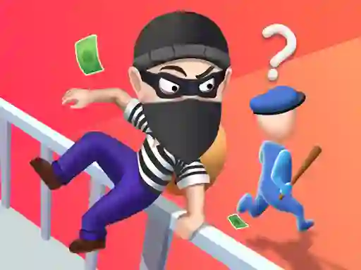 Laro House Robber online