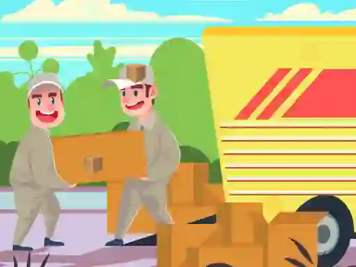 Laro Hidden Cargo In Trucks online