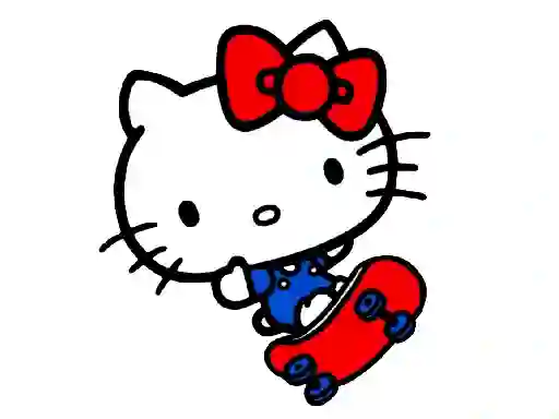 Laro Sweet Kitty Memory Challenge online