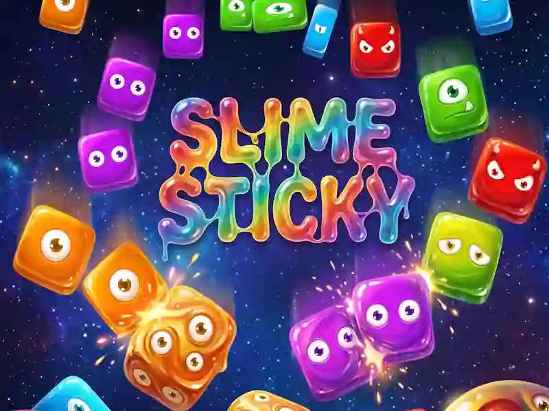 Laro Slime Sticky online