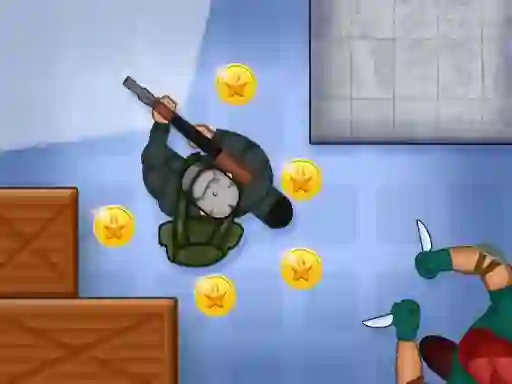 Laro Super Smash Hunter online