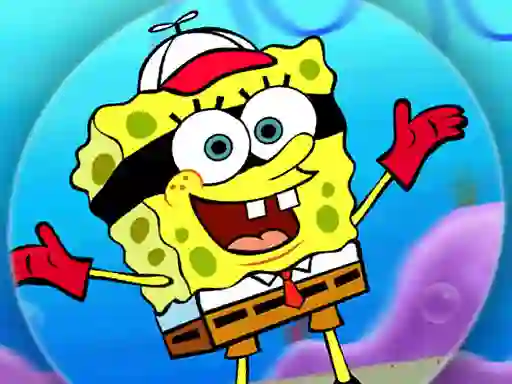 Laro Spongebob Squarepants online