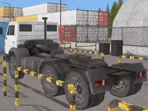 Laro Truck Space online