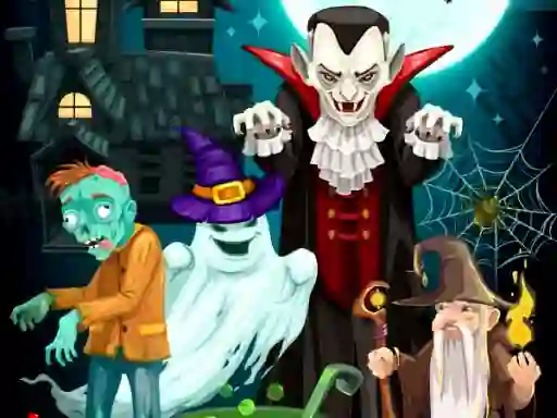Laro Squid Game Coloring Book online