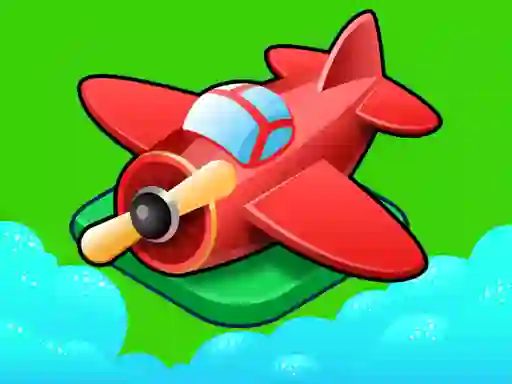 Laro Plane Evo online