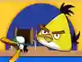 Laro Angry Birds Double Fishing online