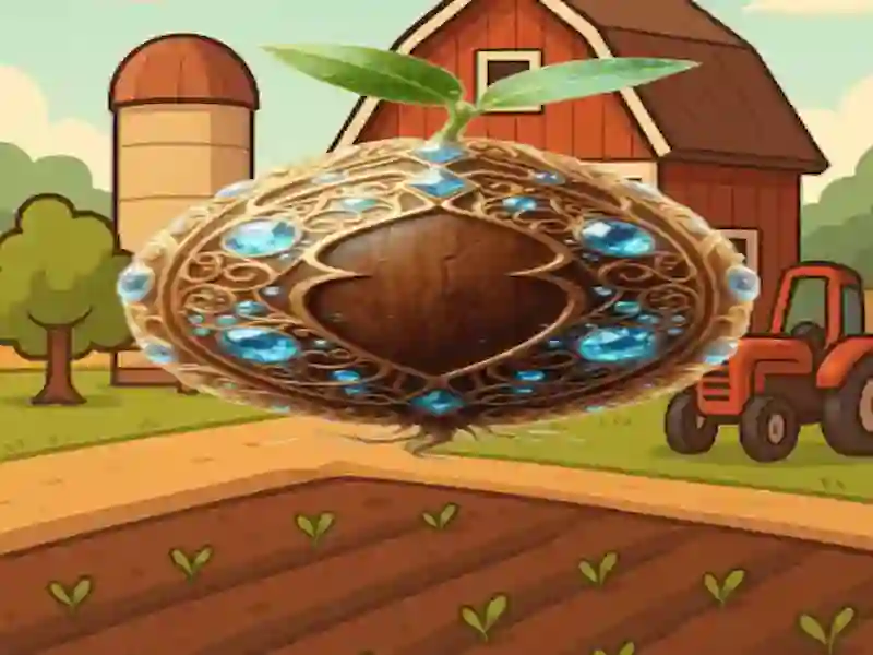 Laro Magic Farm : Clicker online