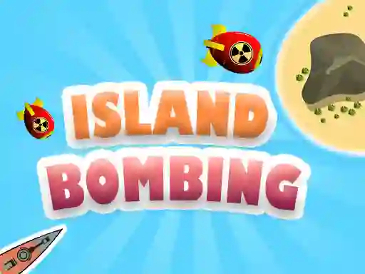 Laro Island Bombing online