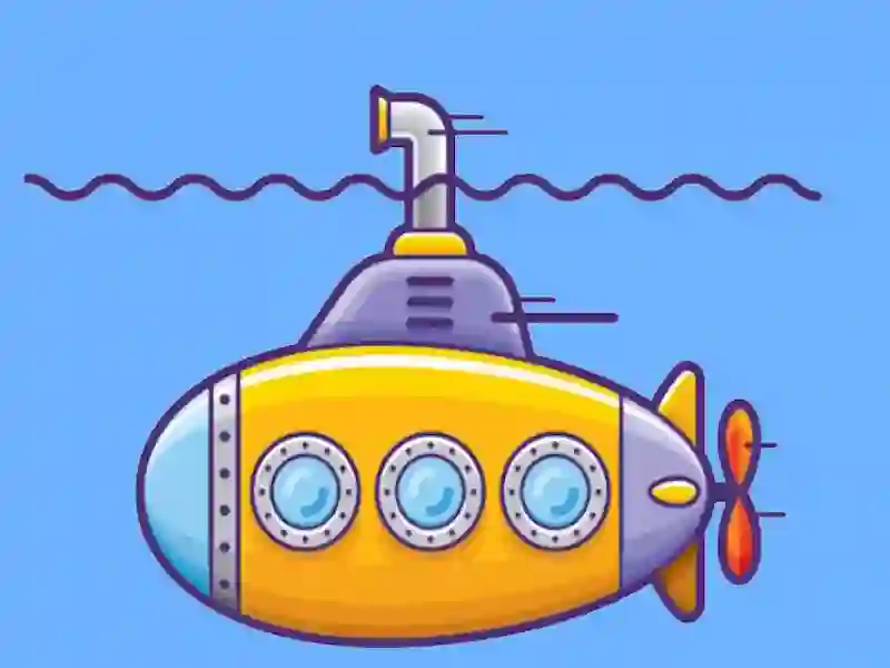 Laro Aqua Escape online